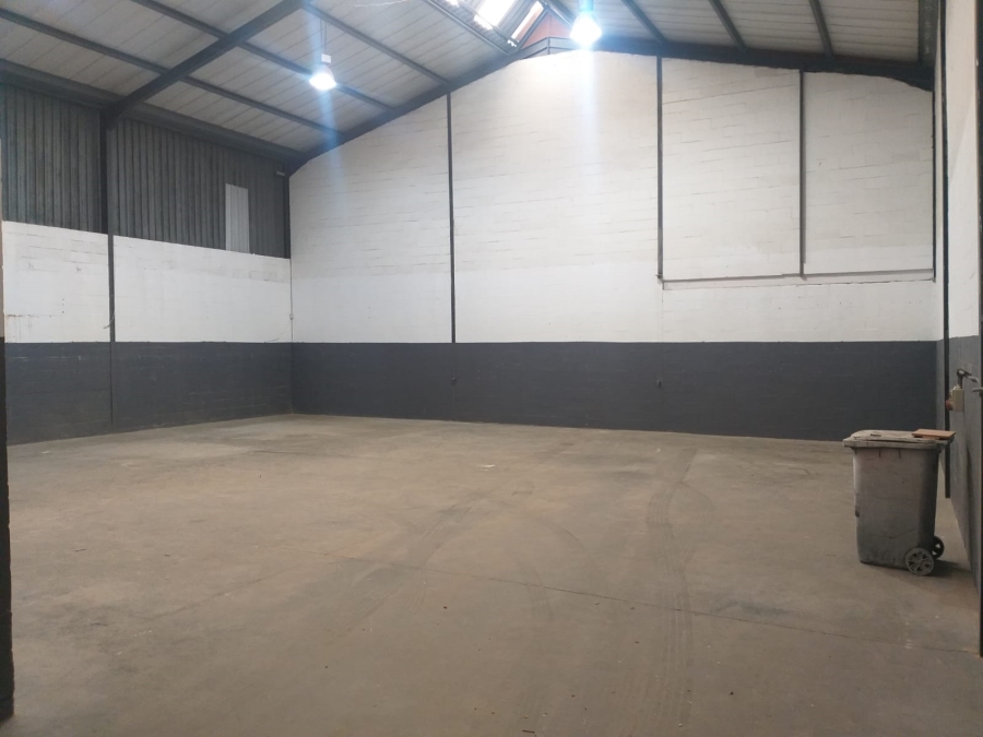 To Let Commercial Property for Rent in Parow Industrial Western Cape